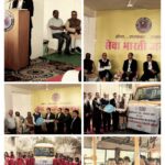 State Bank of India Donates School Bus